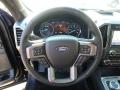 2020 Ford Expedition XLT 4x4 Steering Wheel #16