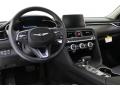 Dashboard of 2019 Hyundai Genesis G70 AWD #8