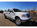 2008 F150 Lariat SuperCrew 4x4 #8 2008 F150 Lariat SuperCrew 4x4 #8