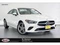 2020 CLA 250 Coupe #1 2020 CLA 250 Coupe #1