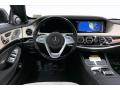 Dashboard of 2020 Mercedes-Benz S Maybach S560 4Matic #4