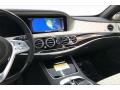 Dashboard of 2020 Mercedes-Benz S Maybach S560 4Matic #5