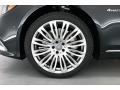  2020 Mercedes-Benz S Maybach S560 4Matic Wheel #8