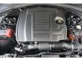  2020 F-PACE 2.0 Liter Turbocharged DOHC 16-Valve 4 Cylinder Engine #32