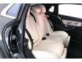 Rear Seat of 2020 Mercedes-Benz S Maybach S560 4Matic #13