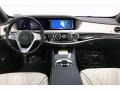 Controls of 2020 Mercedes-Benz S Maybach S560 4Matic #17