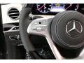  2020 Mercedes-Benz S Maybach S560 4Matic Steering Wheel #18