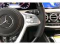  2020 Mercedes-Benz S Maybach S560 4Matic Steering Wheel #19