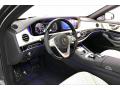 Front Seat of 2020 Mercedes-Benz S Maybach S560 4Matic #22