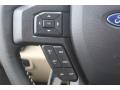  2020 Ford F150 XLT SuperCrew Steering Wheel #12