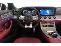 Dashboard of 2020 Mercedes-Benz CLS AMG 53 4Matic Coupe #4