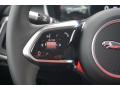  2020 Jaguar I-PACE S Steering Wheel #27
