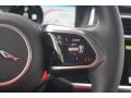  2020 Jaguar I-PACE S Steering Wheel #28