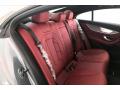 Rear Seat of 2020 Mercedes-Benz CLS AMG 53 4Matic Coupe #13