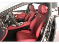  2020 Mercedes-Benz CLS Bengal Red/Black Interior #14