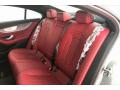 Rear Seat of 2020 Mercedes-Benz CLS AMG 53 4Matic Coupe #15