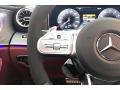  2020 Mercedes-Benz CLS AMG 53 4Matic Coupe Steering Wheel #18