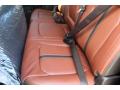 Rear Seat of 2020 Ford F150 King Ranch SuperCrew 4x4 #20