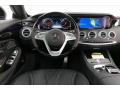 Dashboard of 2020 Mercedes-Benz S 560 4Matic Coupe #4