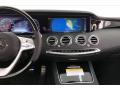 Controls of 2020 Mercedes-Benz S 560 4Matic Coupe #5