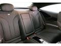 Rear Seat of 2020 Mercedes-Benz S 560 4Matic Coupe #13