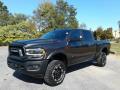 Front 3/4 View of 2019 Ram 2500 Power Wagon Crew Cab 4x4 #2
