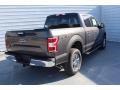 2019 F150 XLT SuperCrew 4x4 #8