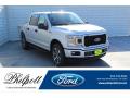 2019 F150 STX SuperCrew 4x4 #1