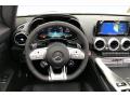  2020 Mercedes-Benz AMG GT C Coupe Steering Wheel #4