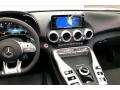 Controls of 2020 Mercedes-Benz AMG GT C Coupe #5