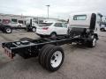 Undercarriage of 2019 Chevrolet Low Cab Forward 4500 Chassis #3