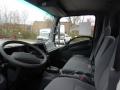 Front Seat of 2019 Chevrolet Low Cab Forward 4500 Chassis #5