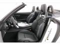  2020 Mercedes-Benz AMG GT Black Interior #13