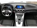 Dashboard of 2020 Mercedes-Benz AMG GT C Coupe #15