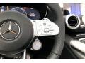  2020 Mercedes-Benz AMG GT C Coupe Steering Wheel #17