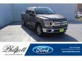 2019 F150 XLT SuperCrew #1 2019 F150 XLT SuperCrew #1