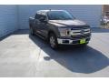 2019 F150 XLT SuperCrew #2 2019 F150 XLT SuperCrew #2