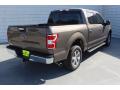 2019 F150 XLT SuperCrew #8 2019 F150 XLT SuperCrew #8