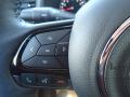  2020 Jeep Renegade Latitude 4x4 Steering Wheel #19