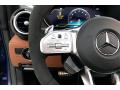  2020 Mercedes-Benz AMG GT C Coupe Steering Wheel #16