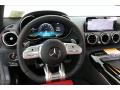  2020 Mercedes-Benz AMG GT Coupe Steering Wheel #4