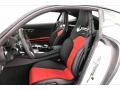  2020 Mercedes-Benz AMG GT Red Pepper/Black Interior #13