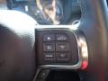  2019 Ram 3500 Limited Crew Cab 4x4 Steering Wheel #18