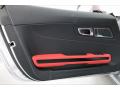 Door Panel of 2020 Mercedes-Benz AMG GT Coupe #23