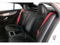Rear Seat of 2020 Mercedes-Benz AMG GT 53 #15