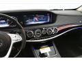 Dashboard of 2020 Mercedes-Benz S 560 Sedan #6