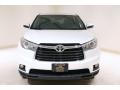 2016 Highlander LE V6 AWD #2