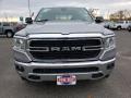 2020 1500 Big Horn Crew Cab 4x4 #2