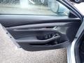 Door Panel of 2020 Mazda MAZDA3 Preferred Sedan AWD #10