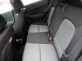 Rear Seat of 2020 Hyundai Kona SEL AWD #8